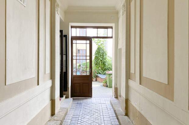 Altbauwohnung kaufen in 1200 Wien (Bild 5)