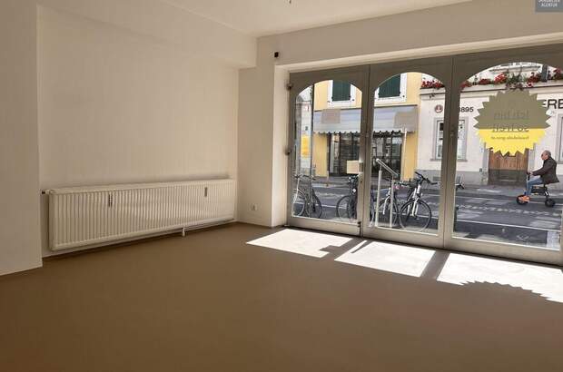 Gewerbeobjekt mieten in 8010 Graz (Bild 1)