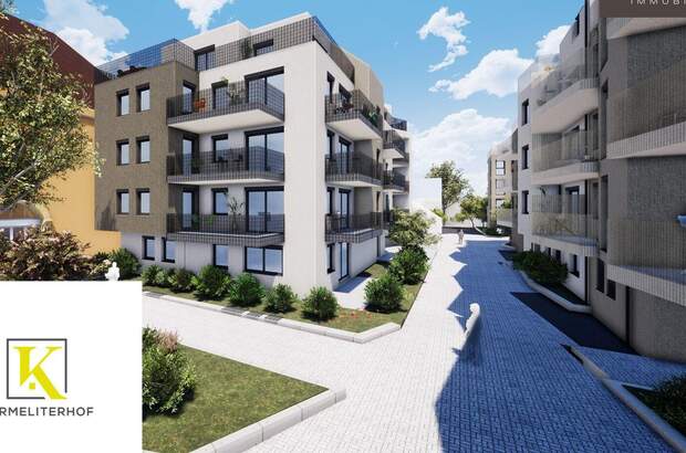 Mietwohnung in 3100 St. Pölten (Bild 2)