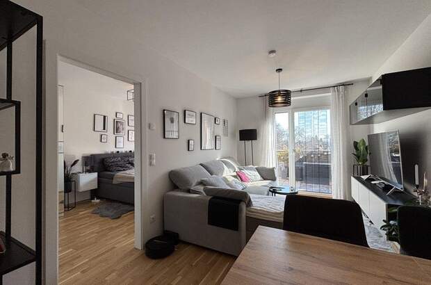 Wohnung mit Balkon kaufen in 8020 Graz (Bild 3)