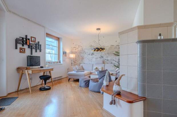 Wohnung mit Balkon kaufen in 8301 Laßnitzhöhe (Bild 1)