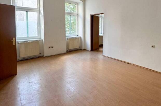 Altbauwohnung mit Balkon kaufen in 1200 Wien (Bild 4)