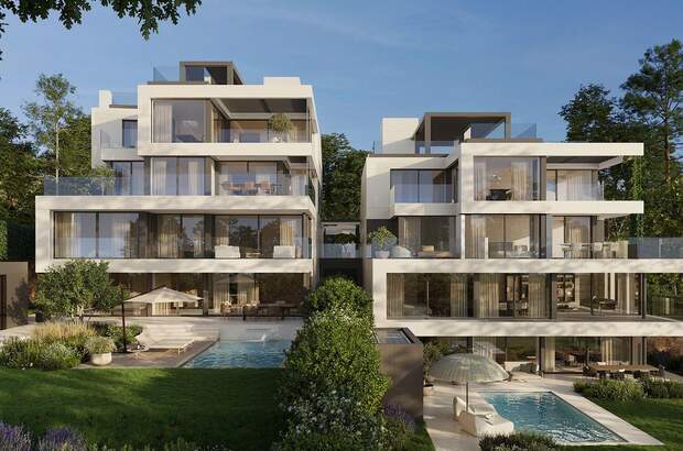 Wohnung mit Balkon kaufen in 1180 Wien (Bild 3)