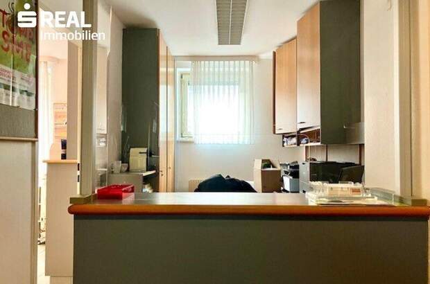 Büro / Praxis kaufen in 1200 Wien (Bild 2)