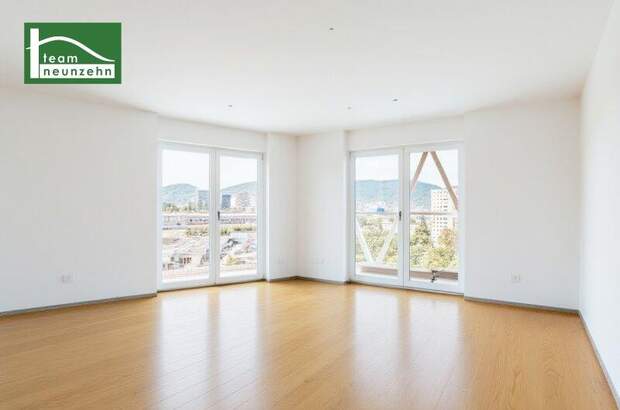 Terrassenwohnung mieten in 8020 Graz (Bild 2)