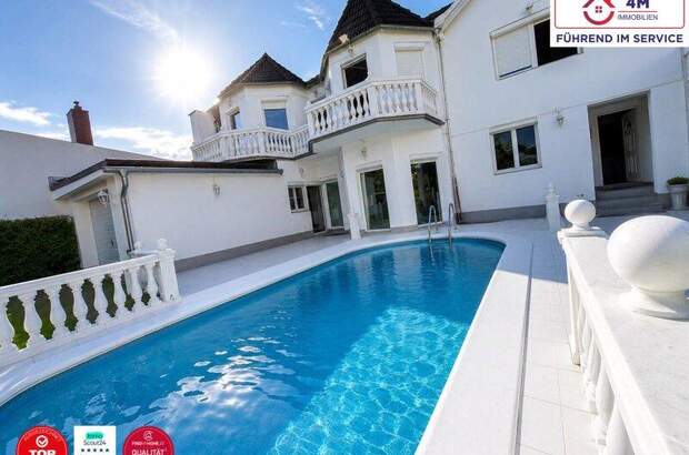 Chalet kaufen in 2231 Strasshof (Bild 1)