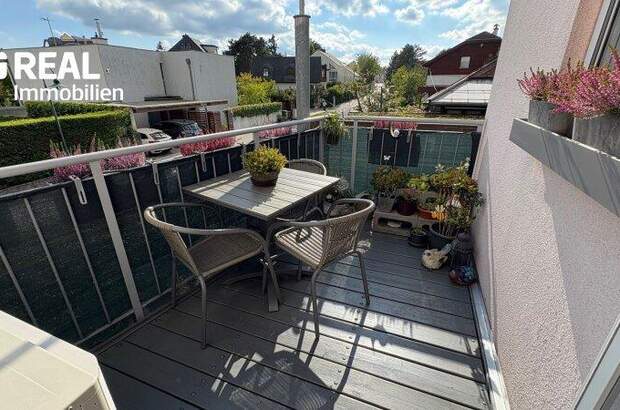 Terrassenwohnung kaufen in 2380 Perchtoldsdorf (Bild 2)