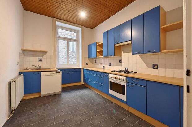 Terrassenwohnung kaufen in 1050 Wien (Bild 4)