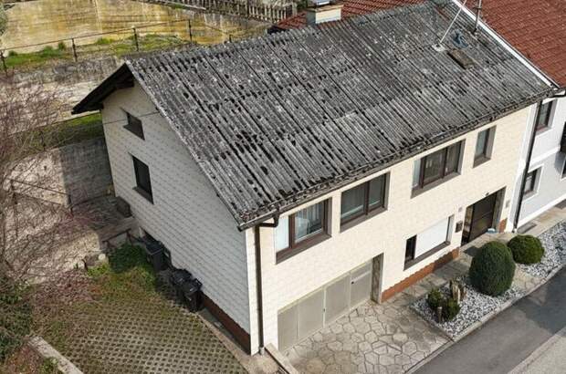 Haus mit Garten kaufen in 4222 St. Georgen (Bild 1)