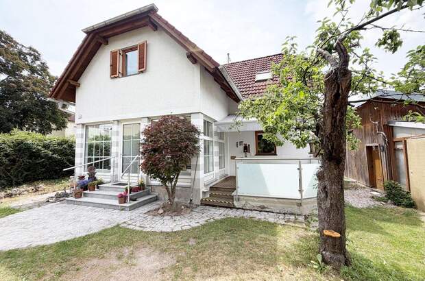 Haus mit Garten kaufen in 4053 Haid (Bild 1)