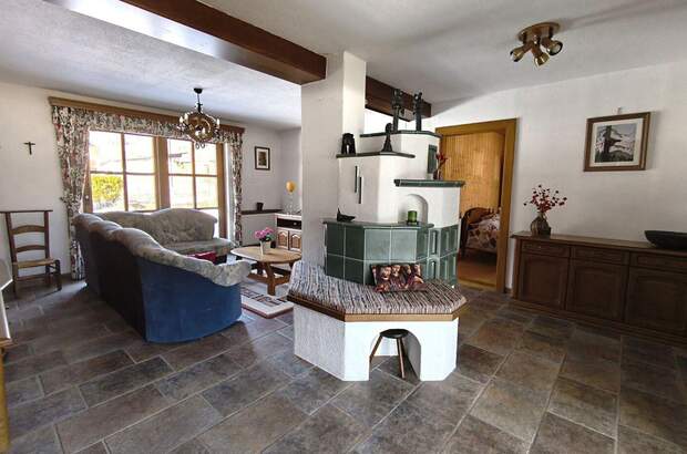 Haus mit Garten kaufen in 9761 Greifenburg (Bild 4)