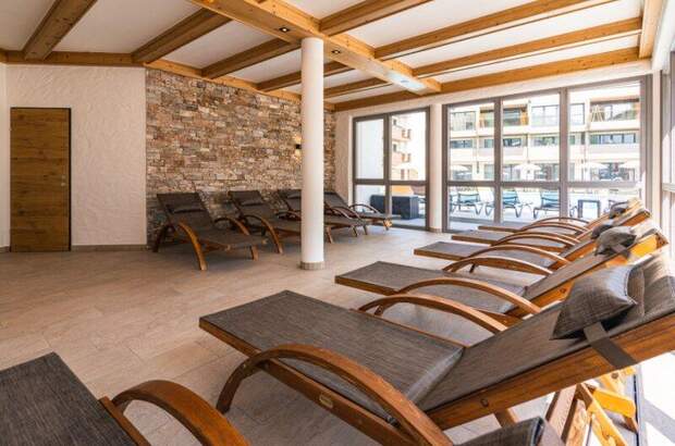 Terrassenwohnung kaufen in 5700 Zell am See (Bild 5)