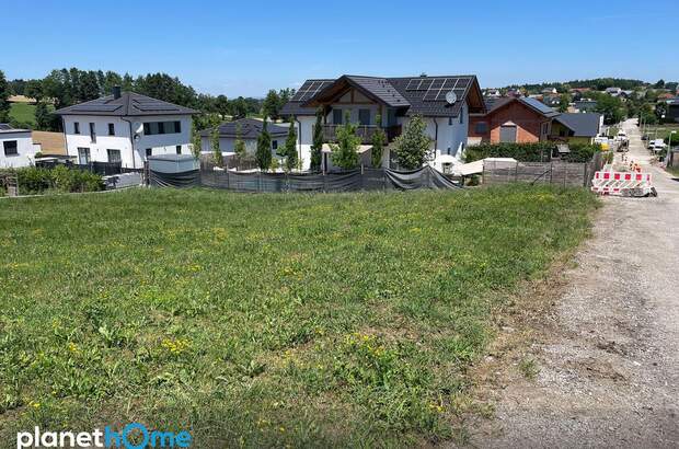 Grundstück kaufen in 4595 Waldneukirchen (Bild 4)