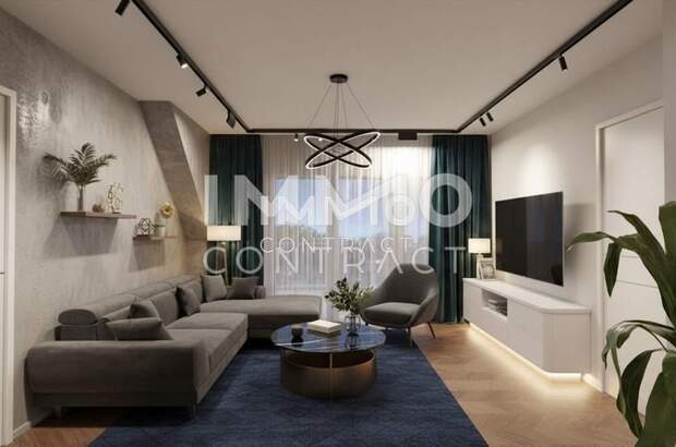 Eigentumswohnung in 1220 Wien