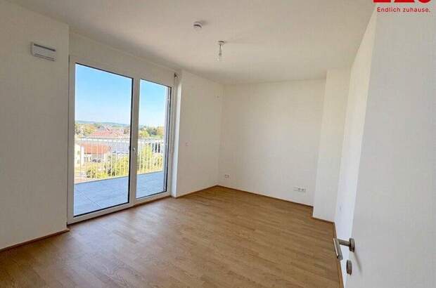 Terrassenwohnung mieten in 8055 Graz (Bild 4)