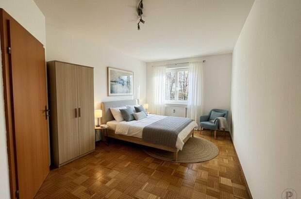 Wohnung mit Balkon mieten in 8010 Graz (Bild 2)