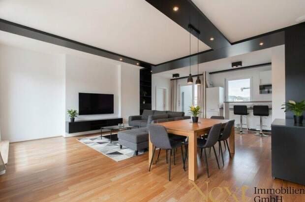 Terrassenwohnung mieten in 4020 Linz (Bild 3)