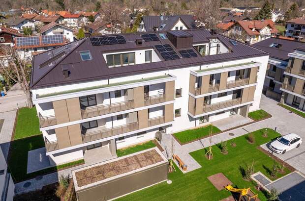 Wohnung kaufen in 83435 Bad Reichenhall (Bild 1)