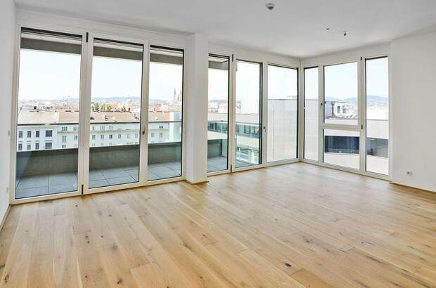 Wohnung mieten in 1090 Wien (Bild 1)