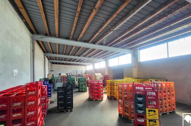 Gewerbeobjekt mieten in 4870 Hörading (Bild 2)