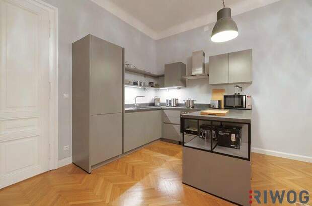 Terrassenwohnung kaufen in 1140 Wien (Bild 2)