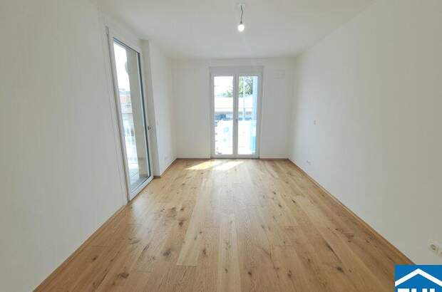 Terrassenwohnung kaufen in 1220 Wien (Bild 5)