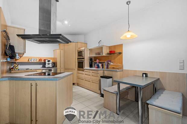 Terrassenwohnung kaufen in 2340 Mödling (Bild 2)