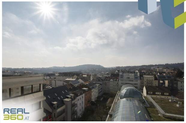 Büro / Praxis mieten in 4040 Linz (Bild 3)