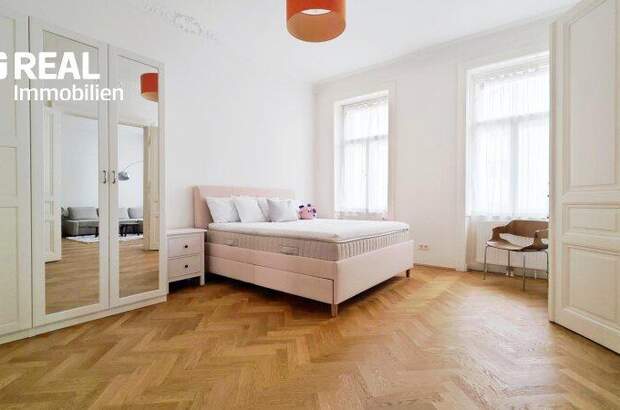 Wohnung kaufen in 1030 Wien (Bild 5)