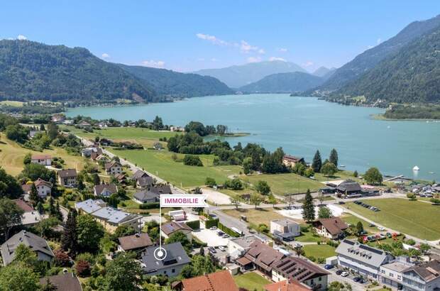 Wohnung kaufen in 9570 Ossiach (Bild 2)