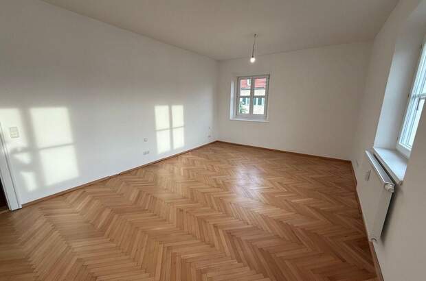 Altbauwohnung mieten in 8740 Zeltweg (Bild 3)