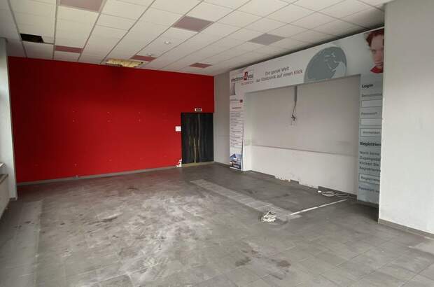 Gewerbeobjekt mieten in 1210 Wien (Bild 3)