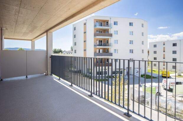 Terrassenwohnung kaufen in 2700 Wr. Neustadt (Bild 2)