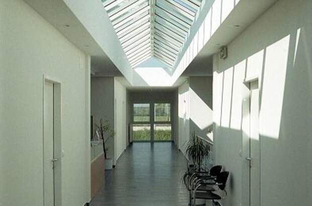 Gewerbeobjekt mieten in 5071 Kleßheim (Bild 2)