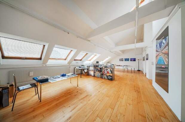 Gewerbeobjekt mieten in 1050 Wien