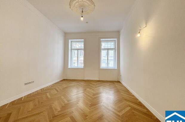 Wohnung kaufen in 1030 Wien (Bild 1)