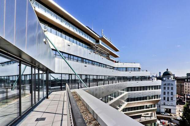 Gewerbeobjekt mieten in 1090 Wien (Bild 2)