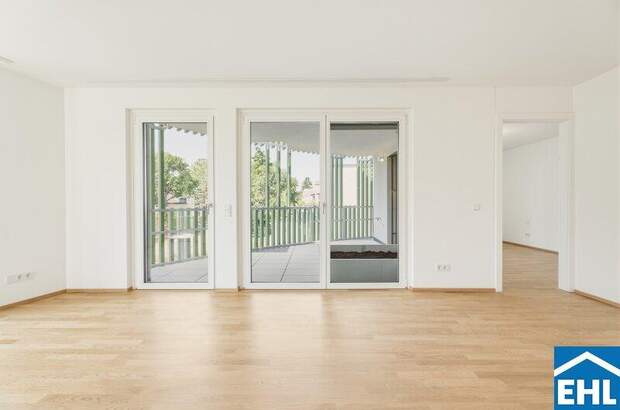 Terrassenwohnung mieten in 1140 Wien (Bild 5)