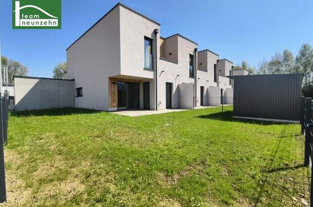 Reihenhaus kaufen in 3107 St. Pölten (Bild 1)