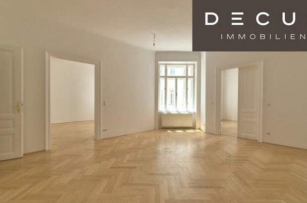 Mietwohnung in 1070 Wien (Bild 1)