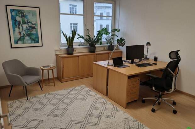 Gewerbeobjekt mieten in 1210 Wien (Bild 1)