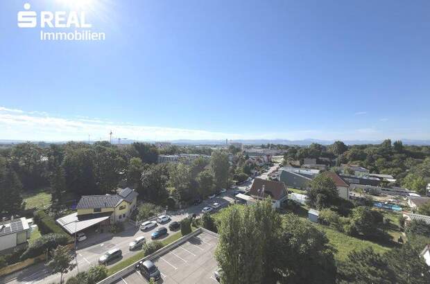 Terrassenwohnung kaufen in 3100 St. Pölten (Bild 2)