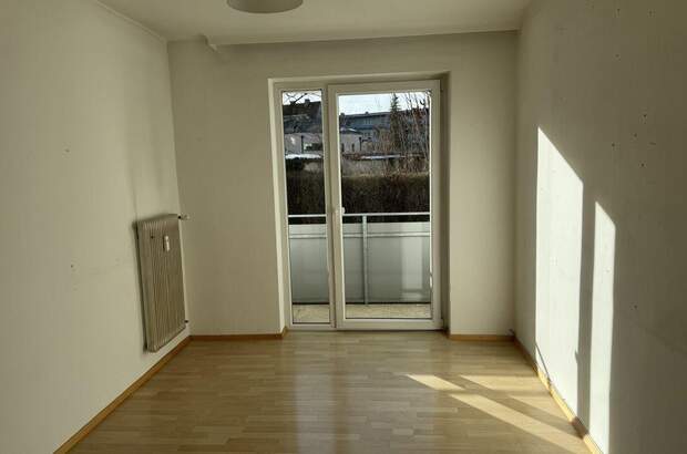 Altbauwohnung mit Balkon kaufen in 6060 Hall (Bild 3)