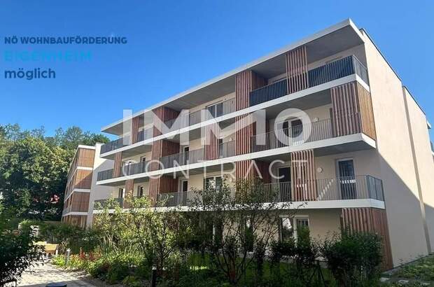 Eigentumswohnung in 3100 St. Pölten