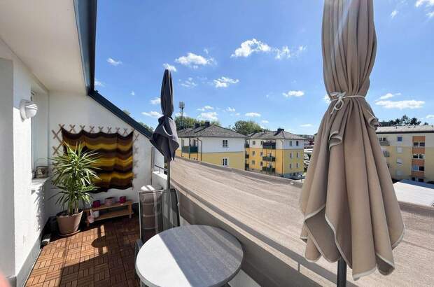 Wohnung kaufen in 4910 Ried (Bild 1)