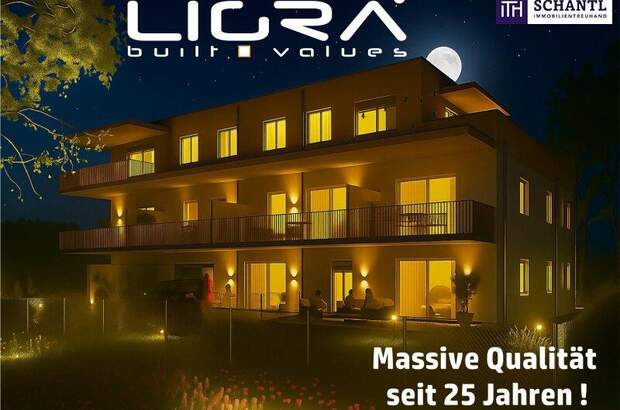 Terrassenwohnung kaufen in 8041 Graz (Bild 3)