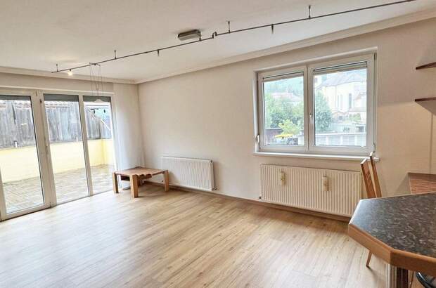 Altbauwohnung kaufen in 6150 Steinach (Bild 2)