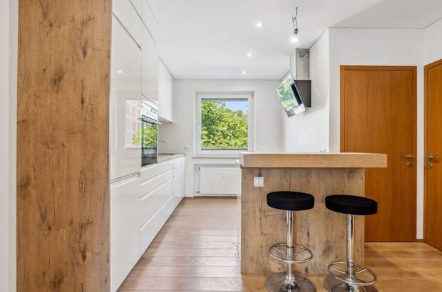 Wohnung mit Balkon mieten in 6850 Dornbirn (Bild 3)