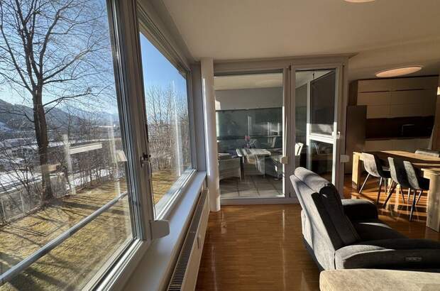 Wohnung mit Balkon kaufen in 6060 Hall (Bild 3)