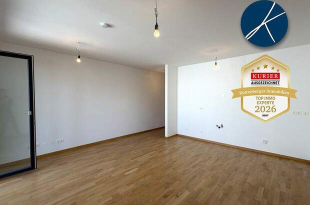 Terrassenwohnung kaufen in 1210 Wien (Bild 5)